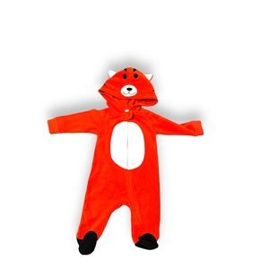 Baby Fox one piece 3m